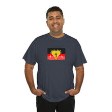 Load image into Gallery viewer, FOR OUR ELDERS - NAIDOC Week 2023 (Unisex Cotton Tee)