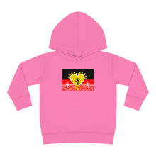 Load image into Gallery viewer, NAIDOC Week 2023 Collection (Toddler Fleece Hoodie)