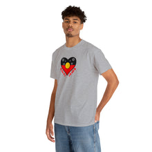 Load image into Gallery viewer, FOR OUR ELDERS - NAIDOC Week 2023 (Unisex Cotton Tee)