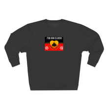 Load image into Gallery viewer, FOR OUR ELDERS - NAIDOC Week 2023 Collection (Unisex Premium Sweatshirt)
