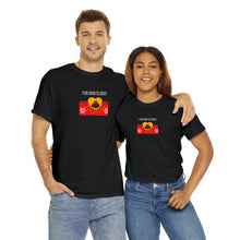 Load image into Gallery viewer, FOR OUR ELDERS - NAIDOC Week 2023 (Unisex Cotton Tee)