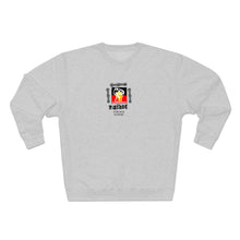 Load image into Gallery viewer, FOR OUR ELDERS - NAIDOC Week 2023 Collection (Unisex Premium Sweatshirt)