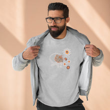 Load image into Gallery viewer, FOR OUR ELDERS - NAIDOC Week 2023 Collection (Unisex Premium Sweatshirt)