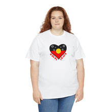 Load image into Gallery viewer, FOR OUR ELDERS - NAIDOC Week 2023 (Unisex Cotton Tee)