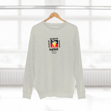 Load image into Gallery viewer, FOR OUR ELDERS - NAIDOC Week 2023 Collection (Unisex Premium Sweatshirt)
