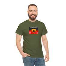 Load image into Gallery viewer, FOR OUR ELDERS - NAIDOC Week 2023 (Unisex Cotton Tee)