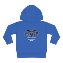 Load image into Gallery viewer, NAIDOC Week 2023 Collection (Toddler Fleece Hoodie)