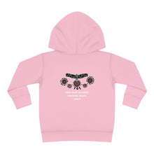 Load image into Gallery viewer, NAIDOC Week 2023 Collection (Toddler Fleece Hoodie)