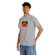 Load image into Gallery viewer, FOR OUR ELDERS - NAIDOC Week 2023 (Unisex Cotton Tee)