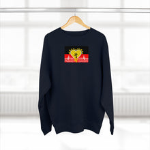 Load image into Gallery viewer, FOR OUR ELDERS - NAIDOC Week 2023 Collection (Unisex Premium Sweatshirt)