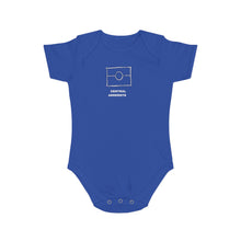 Load image into Gallery viewer, NAIDOC Week 2023 Collection (Short Sleeve Baby Bodysuit)