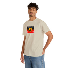 Load image into Gallery viewer, FOR OUR ELDERS - NAIDOC Week 2023 (Unisex Cotton Tee)