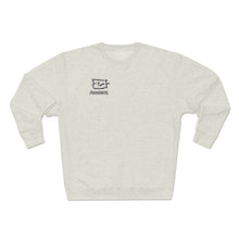 Load image into Gallery viewer, FOR OUR ELDERS - NAIDOC Week 2023 Collection (Unisex Premium Sweatshirt)