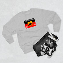 Load image into Gallery viewer, FOR OUR ELDERS - NAIDOC Week 2023 Collection (Unisex Premium Sweatshirt)