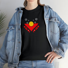 Load image into Gallery viewer, FOR OUR ELDERS - NAIDOC Week 2023 (Unisex Cotton Tee)
