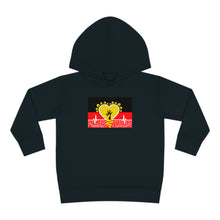 Load image into Gallery viewer, NAIDOC Week 2023 Collection (Toddler Fleece Hoodie)