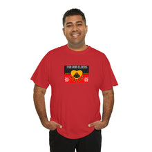 Load image into Gallery viewer, FOR OUR ELDERS - NAIDOC Week 2023 (Unisex Cotton Tee)
