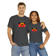 Load image into Gallery viewer, FOR OUR ELDERS - NAIDOC Week 2023 (Unisex Cotton Tee)