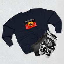 Load image into Gallery viewer, FOR OUR ELDERS - NAIDOC Week 2023 Collection (Unisex Premium Sweatshirt)