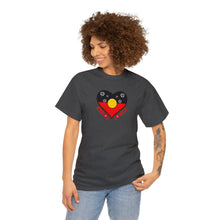 Load image into Gallery viewer, FOR OUR ELDERS - NAIDOC Week 2023 (Unisex Cotton Tee)