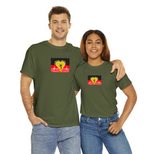 Load image into Gallery viewer, FOR OUR ELDERS - NAIDOC Week 2023 (Unisex Cotton Tee)