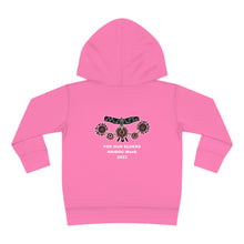 Load image into Gallery viewer, NAIDOC Week 2023 Collection (Toddler Fleece Hoodie)
