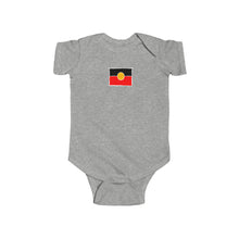 Load image into Gallery viewer, FOR OUR ELDERS - NAIDOC Week 2023 (Infant Bodysuit)