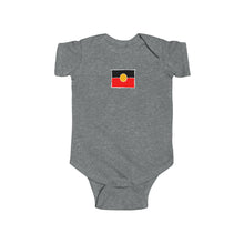 Load image into Gallery viewer, FOR OUR ELDERS - NAIDOC Week 2023 (Infant Bodysuit)