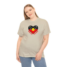 Load image into Gallery viewer, FOR OUR ELDERS - NAIDOC Week 2023 (Unisex Cotton Tee)