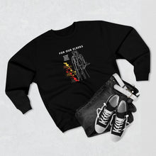 Load image into Gallery viewer, FOR OUR ELDERS - NAIDOC Week 2023 Collection (Unisex Premium Sweatshirt)