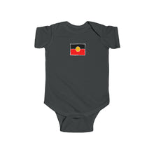 Load image into Gallery viewer, FOR OUR ELDERS - NAIDOC Week 2023 (Infant Bodysuit)