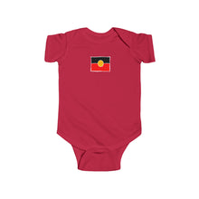 Load image into Gallery viewer, FOR OUR ELDERS - NAIDOC Week 2023 (Infant Bodysuit)