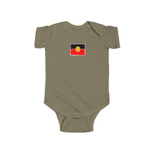 Load image into Gallery viewer, FOR OUR ELDERS - NAIDOC Week 2023 (Infant Bodysuit)