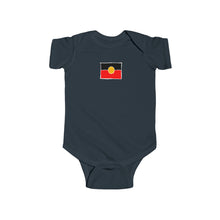 Load image into Gallery viewer, FOR OUR ELDERS - NAIDOC Week 2023 (Infant Bodysuit)