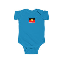 Load image into Gallery viewer, FOR OUR ELDERS - NAIDOC Week 2023 (Infant Bodysuit)