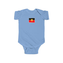 Load image into Gallery viewer, FOR OUR ELDERS - NAIDOC Week 2023 (Infant Bodysuit)