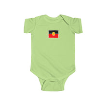 Load image into Gallery viewer, FOR OUR ELDERS - NAIDOC Week 2023 (Infant Bodysuit)
