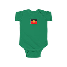 Load image into Gallery viewer, FOR OUR ELDERS - NAIDOC Week 2023 (Infant Bodysuit)