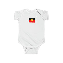 Load image into Gallery viewer, FOR OUR ELDERS - NAIDOC Week 2023 (Infant Bodysuit)