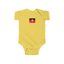 Load image into Gallery viewer, FOR OUR ELDERS - NAIDOC Week 2023 (Infant Bodysuit)