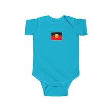 Load image into Gallery viewer, FOR OUR ELDERS - NAIDOC Week 2023 (Infant Bodysuit)