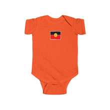 Load image into Gallery viewer, FOR OUR ELDERS - NAIDOC Week 2023 (Infant Bodysuit)