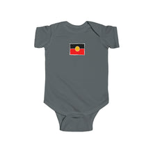 Load image into Gallery viewer, FOR OUR ELDERS - NAIDOC Week 2023 (Infant Bodysuit)