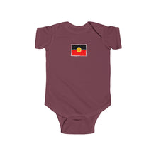 Load image into Gallery viewer, FOR OUR ELDERS - NAIDOC Week 2023 (Infant Bodysuit)
