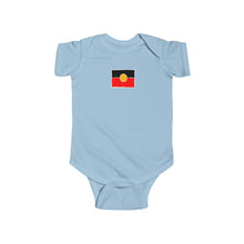 Load image into Gallery viewer, FOR OUR ELDERS - NAIDOC Week 2023 (Infant Bodysuit)