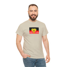 Load image into Gallery viewer, FOR OUR ELDERS - NAIDOC Week 2023 (Unisex Cotton Tee)