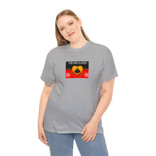 Load image into Gallery viewer, FOR OUR ELDERS - NAIDOC Week 2023 (Unisex Cotton Tee)