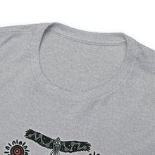 Load image into Gallery viewer, FOR OUR ELDERS - NAIDOC Week 2023 (Unisex Cotton Tee)