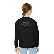 Load image into Gallery viewer, FOR OUR ELDERS - NAIDOC Week 2023 (Youth Sweatshirt)