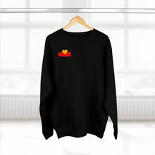 Load image into Gallery viewer, FOR OUR ELDERS - NAIDOC Week 2023 Collection (Unisex Premium Sweatshirt)